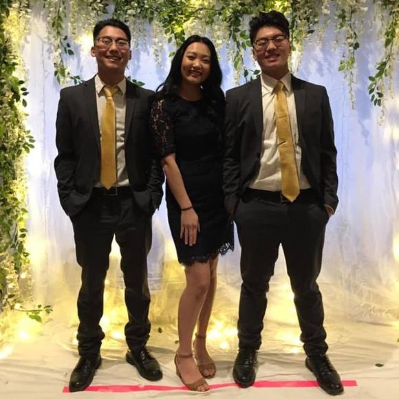 Meet your Posher, Matt - Picture 1 of 1